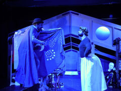 La Stanza della Fantasia - Teatro Nuovo Melograno