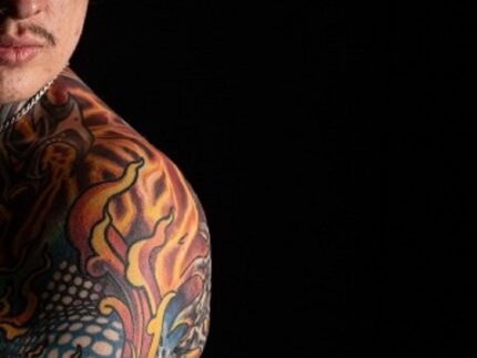 Mostra fotografica "Sulla pelle"