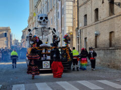 Carnevale 2026 a Senigallia Carnevale 2026 a Senigallia