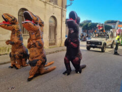 Carnevale 2026 a Senigallia Carnevale 2026 a Senigallia