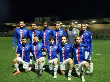 Real Porto Senigallia