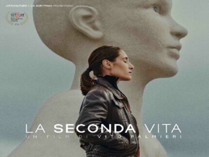 "La seconda vita"