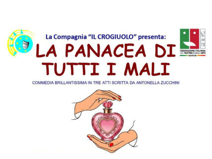 La panacea di tutti i mali