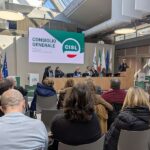 Consiglio generale Cisl Marche