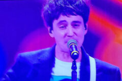 Colombre al Festival di Sanremo 2026