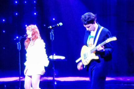 Colombre e Maria Antonietta al Festival di Sanremo 2026