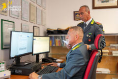 Guardia di Finanza