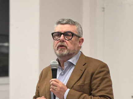 Massimo Olivetti