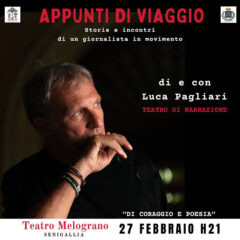 Appunti di viaggio al Nuovo Melograno