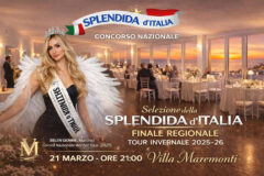 Villa Maremonti - Splendida d'Italia