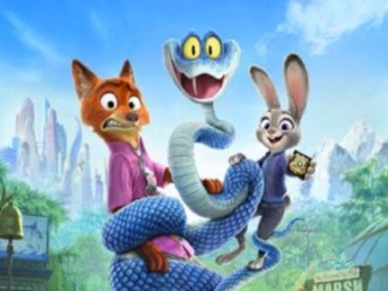 Zootropolis 2