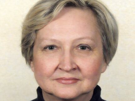 Kveta "Caterina" Vanousovà