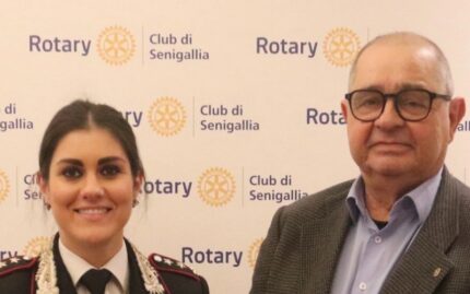 Luigi Latini, Felicia Basilicata