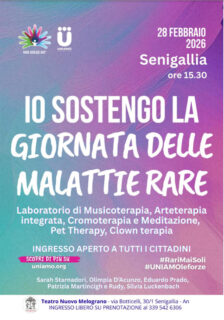 Giornata delle malattie rare