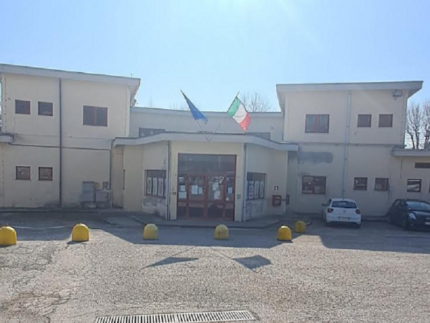 Scuola primaria di Montemarciano