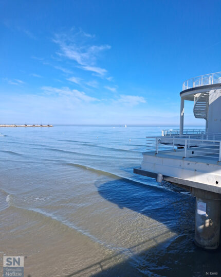 Azzurro - Foto Nadia Emili