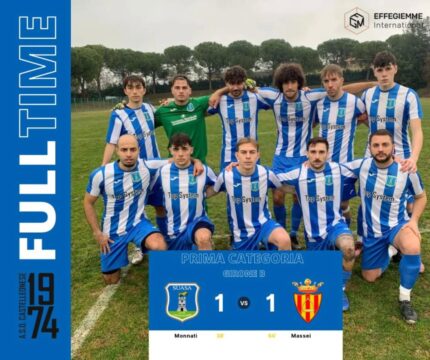 Castelleonese 2025-26