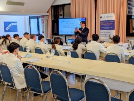 Istituto alberghiero Panzini