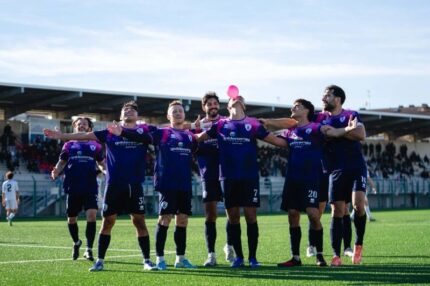 Vigor Senigallia 2025-26