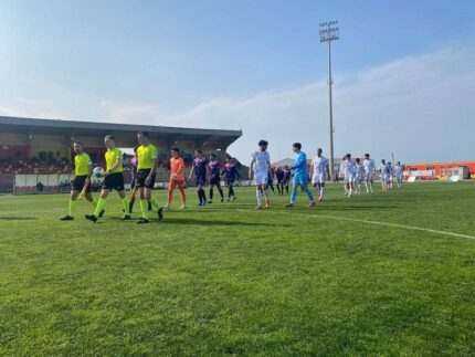 Termoli - Vigor Senigallia