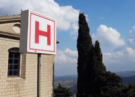 Casa di comunità, sanità