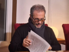 Referendum Giustizia 2026 - Confronto Canafoglia-Liso