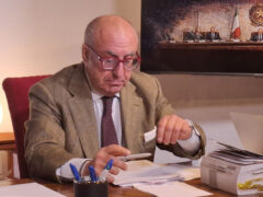 Referendum Giustizia 2026 - Confronto Canafoglia-Liso