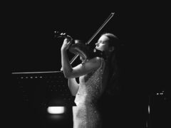 Hawijch Elders e Valère Burnon alla Fenice per Senigallia Concerti - Foto Simone Luchetti