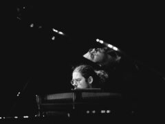 Hawijch Elders e Valère Burnon alla Fenice per Senigallia Concerti - Foto Simone Luchetti