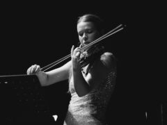 Hawijch Elders e Valère Burnon alla Fenice per Senigallia Concerti - Foto Simone Luchetti