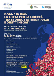 Donne in Iran: la lotta per la libertà tra storia, testimonianze e diritti negati