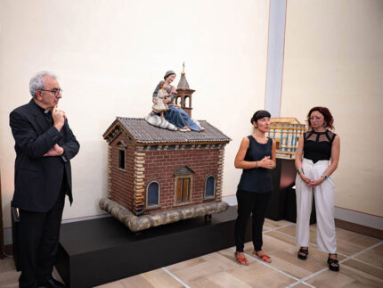 Mostra Et Incarnatus Est