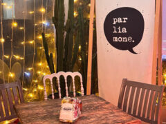 Incontro del collettivo Parliamone