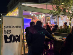 Incontro del collettivo Parliamone