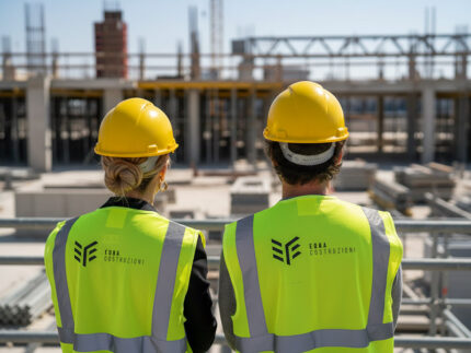 EDRA Costruzioni ottiene la Certificazione per la Parità di Genere