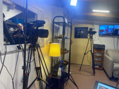 Dietro le quinte del dibattito sul referendum 2026 trasmesso in diretta streaming da Senigallia Notizie Dietro le quinte del dibattito sul referendum 2026 trasmesso in diretta streaming da Senigallia Notizie