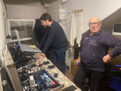 Dietro le quinte del dibattito sul referendum 2026 trasmesso in diretta streaming da Senigallia Notizie Dietro le quinte del dibattito sul referendum 2026 trasmesso in diretta streaming da Senigallia Notizie