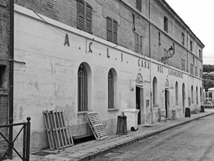 Circolo Acli Ravetta di Senigallia