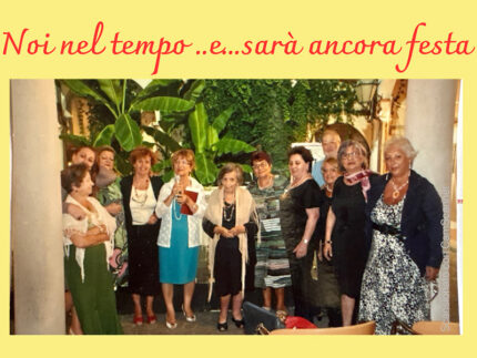 Quindici anni di poesia dell'Associazione culturale Nelversogiusto Senigallia/Poesia