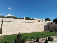 Malta, città di Mdina Malta, città di Mdina