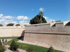 Malta, città di Mdina Malta, città di Mdina