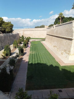 Malta, città di Mdina Malta, città di Mdina