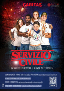 Servizio Civile in Caritas
