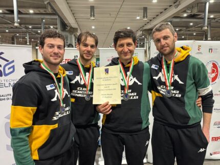 Club Scherma Senigallia