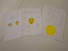 Concorso Accademia Orafa e BCC Fano - Progetti vincitori