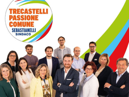 Trecastelli Passione Comune