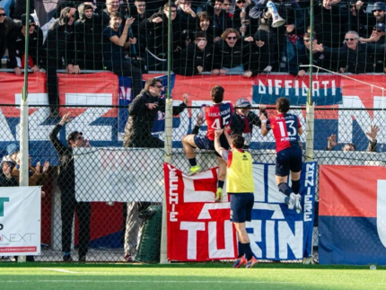 Vigor Senigallia - L'Aquila