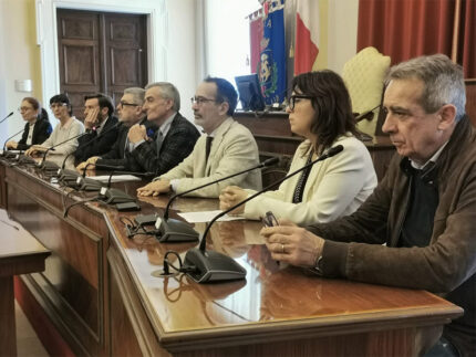 Presentazione Giornate FAI di Primavera 2026 a Senigallia, Corinaldo, Montemarciano, Ostra e Trecastelli