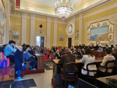 Presentazione Giornate FAI di Primavera 2026 a Senigallia, Corinaldo, Montemarciano, Ostra e Trecastelli