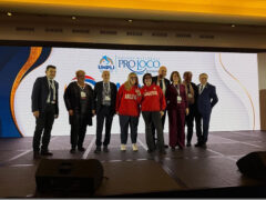 Festa dell’Uva di Arcevia insignita del Premio "Evento di Qualità" Festa dell’Uva di Arcevia insignita del Premio "Evento di Qualità"